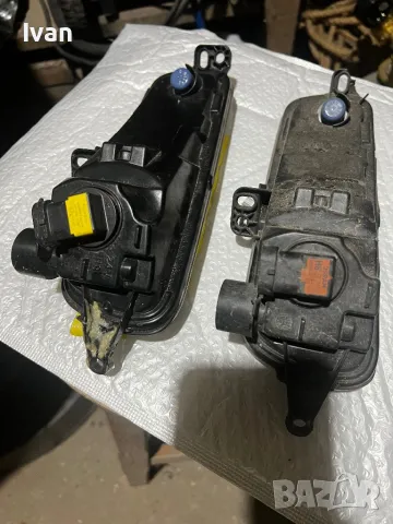 Халогени за Ford Focus/Форд Фокус, снимка 4 - Части - 48489742