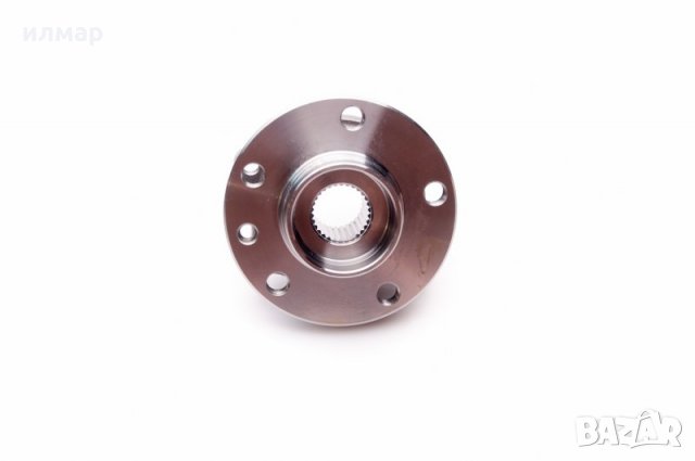 71753815 Преден лагер главина за Алфа 159, снимка 3 - Части - 28623253