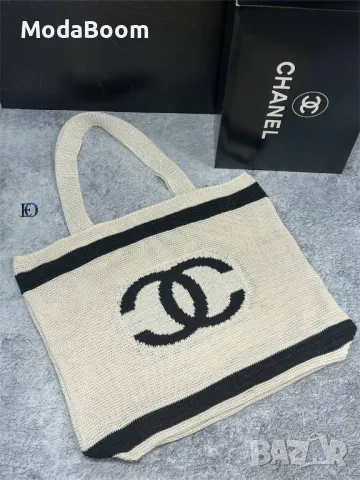 Ch🅰️nel дамски чанти Различни цветове , снимка 4 - Чанти - 48854683