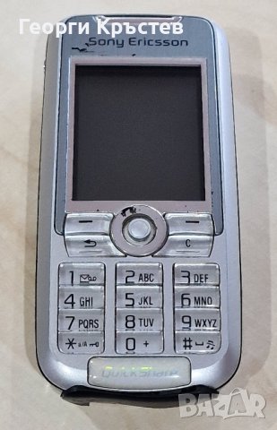 Sony Ericsson K700, снимка 1 - Sony Ericsson - 43173125