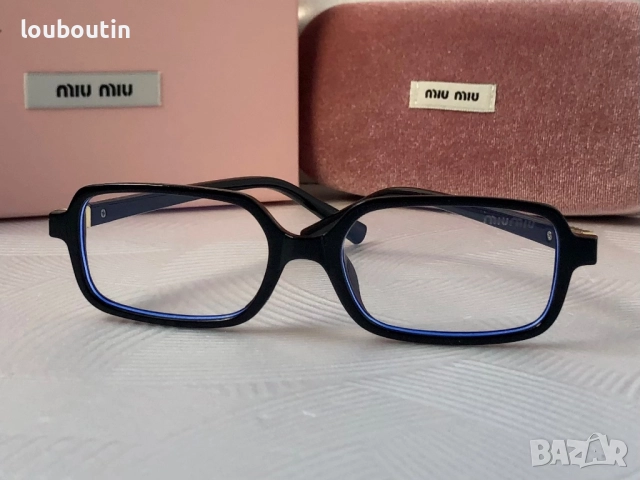 Диоптрични рамки Очила за компютър прозрачни слънчеви очила, снимка 10 - Слънчеви и диоптрични очила - 51772804