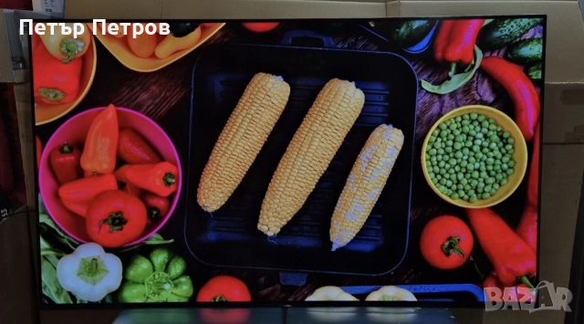 Sony KD-65AF9 OLED, Android, 4K, UltraHD, Smart, WiFi, снимка 3 - Телевизори - 52671383