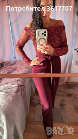 гащеризон, снимка 2 - Гащеризони - 52860807