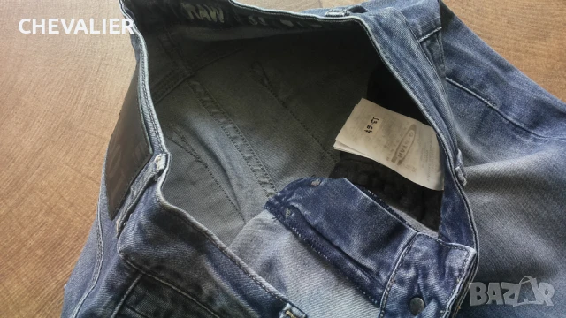 G-Star NEW RADAR SKINY WMN Jeans Размер 25/32 дамски еластични дънки 13-67, снимка 11 - Дънки - 50633558