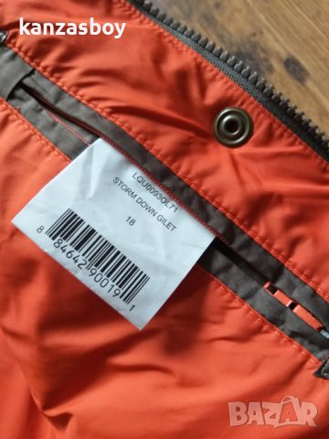 barbour - страхотен дамск елек , снимка 11 - Якета - 43428218