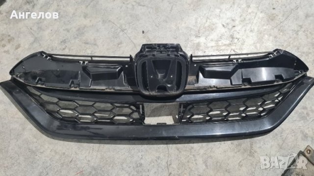 Решетка Хонда Црв Honda Crv