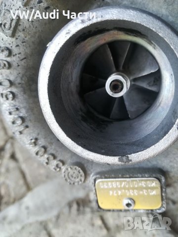 Турбо за Пежо 306 1.9ТДИ Peugeot 306 1.9 TDI K03 336 474, снимка 5 - Части - 36753849