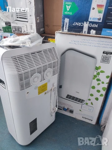 компресорни мобилни климатици с фреон, снимка 12 - Климатици - 50957953