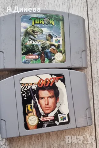 Аксесоари за nintendo , снимка 5 - Друга електроника - 48047312