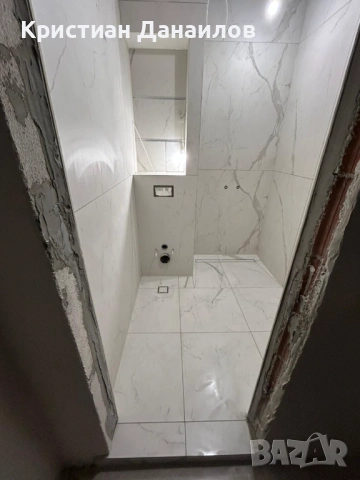 Предлагаме цялостен ремонт на вашата БАНЯ с тоалетна за 3999лв, снимка 11 - Ремонти на баня - 50840445