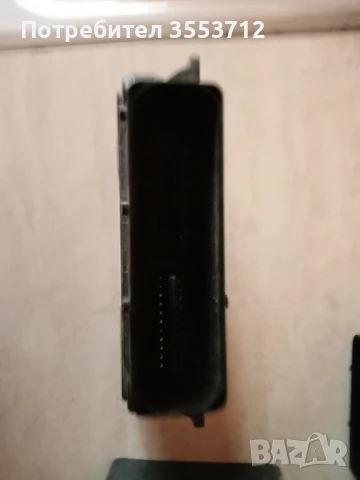 Audi A8 D3 Модул Ел ръчна спирачка , снимка 2 - Части - 51006275