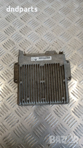 Компютър Renault Clio 1.2i 1998г. 21623427-4 