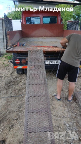 Димитър Младенов, снимка 2 - Хамалски услуги - 52892850