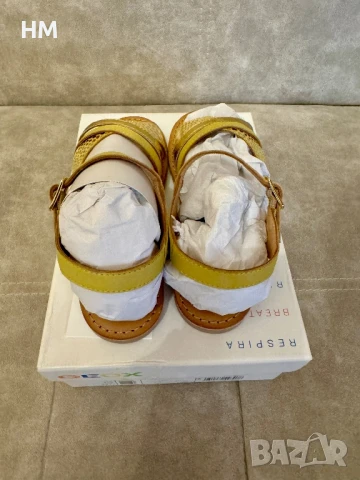 Детски сандали Geox, снимка 2 - Детски сандали и чехли - 50647185