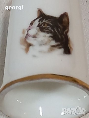 Порцеланови напръстници , снимка 4 - Колекции - 36737428