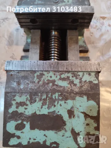 Българско машинно менгеме, снимка 11 - Стругове - 49770010