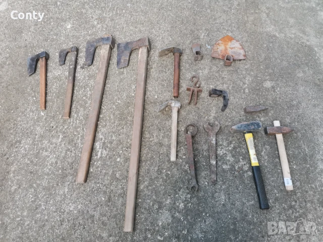 Инструменти, снимка 9 - Други инструменти - 50647433