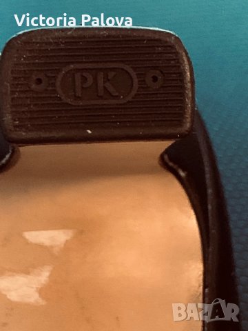 Луксозни обувки естествена кожа PETER KAISER, снимка 15 - Дамски елегантни обувки - 37418853