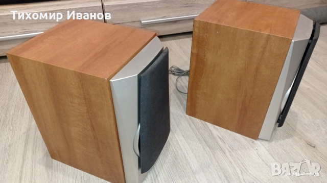 Sony SS-MD313, снимка 4 - Тонколони - 51709277
