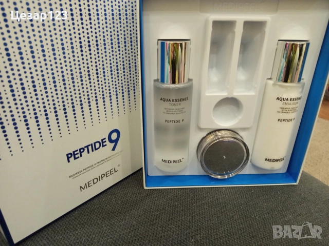 Нов лот корейска козметика 