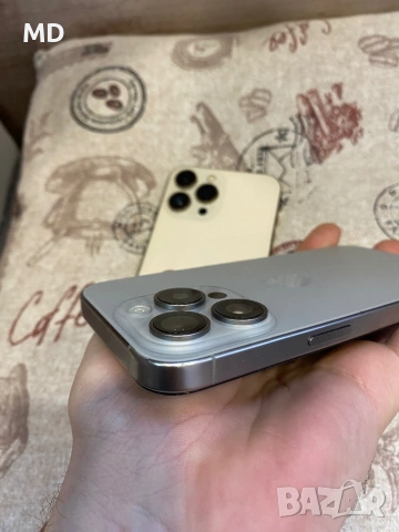 iPhone 15 Pro & iPhone 13 Pro Max за части заключени с iCloud, снимка 3 - Apple iPhone - 53435740