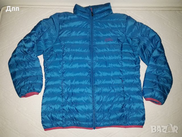 Five Seasons Sweden 42 (XL) пухено яке (пухенка), снимка 2 - Якета - 27370588