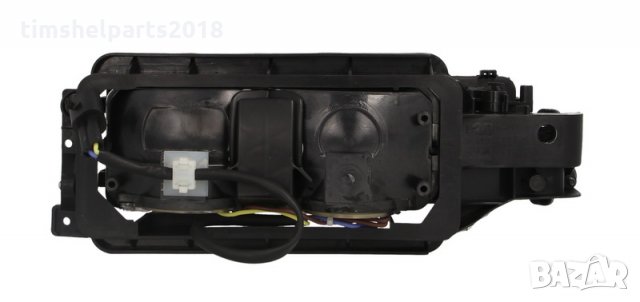 Халоген за MAN F2000 1992-2005, Шофьорска или Пасажерска страна, снимка 2 - Части - 35104042