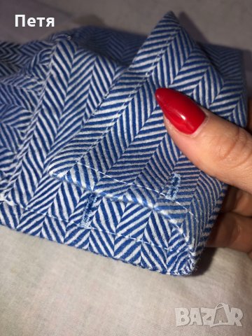 Moschino Мъжка риза , снимка 5 - Ризи - 28748874