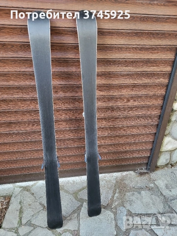 Детски ски Rossignol 128cm, снимка 6 - Зимни спортове - 53178114