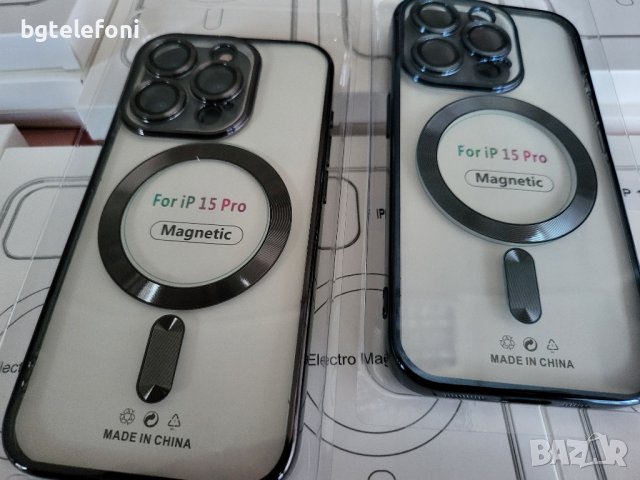 iPhone 12,13,14,15,15 pro/14 pro/13 pro,15 pro max/12/13 Pro Max  кейс, снимка 18 - Калъфи, кейсове - 43491108