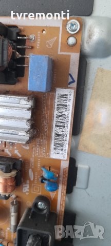 Захранваща платка BN44-00703, снимка 2 - Части и Платки - 32672712