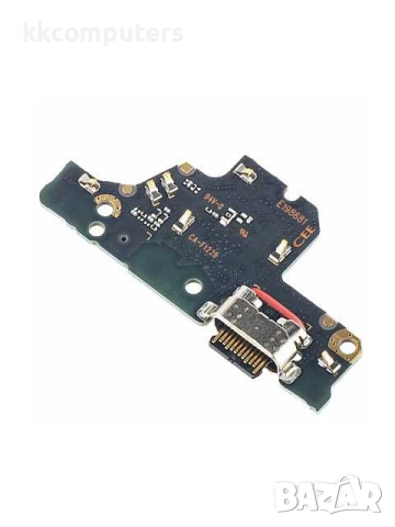 БЛОК ЗАХРАНВАНЕ MOTOROLA MOTO G41 (XT2167-2), снимка 2 - Резервни части за телефони - 51524602