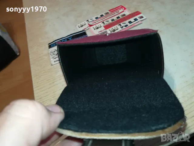 CHRIS ADAMS-ПРАЗНА КУТИЯ ЗА КОЛЕКЦИЯ 2701251517, снимка 15 - Колекции - 48849019