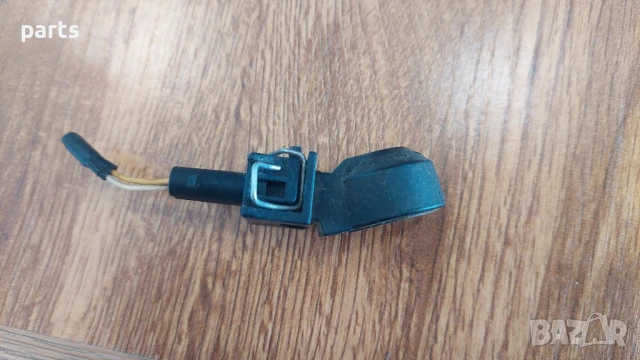 Детонационен Датчик VW Голф 2 - Пасат - Поло - Сеат
- Bosch - 0261231045 - 030905377A, снимка 4 - Части - 50815506