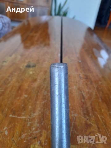 Старо дърводелско длето,дърворезба #9, снимка 6 - Антикварни и старинни предмети - 36621365