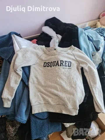 дамска блуза 