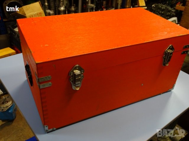 комплект микрометри Mitutoyo 193, 103 outside micrometer 125-300mm, снимка 13 - Други машини и части - 38638955