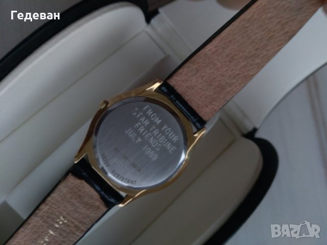 Оригинален Movado , снимка 3 - Мъжки - 27672299