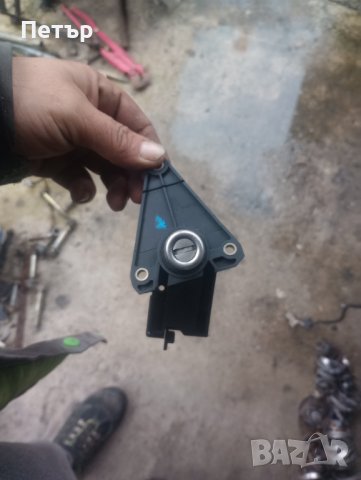 Ключалка заден капак за Опел Корса Б