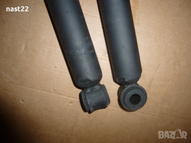 Задни амортисьори Сузуки Самурай, снимка 3 - Части - 48221874