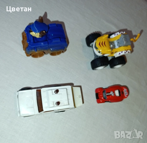 колекция играчки, снимка 6 - Колекции - 52482006