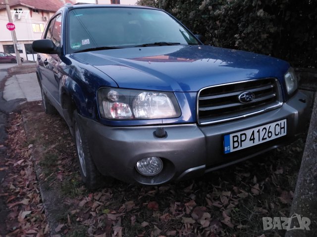 Subaru forester Gpl, снимка 12 - Автомобили и джипове - 42570452