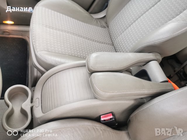 Renault Scenic 2 1.9 dCi 2005.На части , снимка 11 - Автомобили и джипове - 33467443