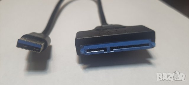 кабел, снимка 2 - Кабели и адаптери - 43266589