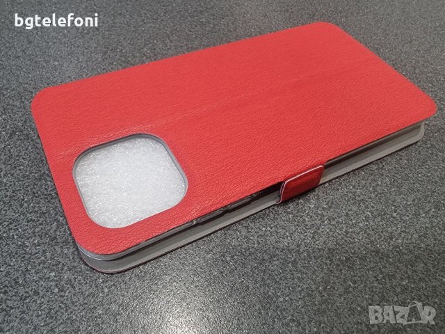 Xiaomi Mi 11 Lite , Mi 11 Lite 5G тефтери и прозрачни 360  2в1, снимка 10 - Калъфи, кейсове - 33586415