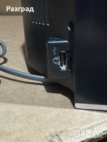 SONY    BDV - F700 BLU-RAY DVD RECEIVER с дистанционно , снимка 7 - Плейъри, домашно кино, прожектори - 43046708