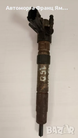 0445115025  ДЮЗА 2,2HDI