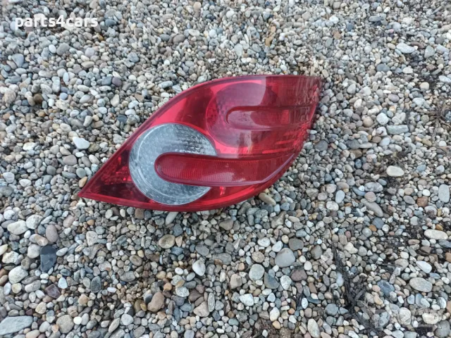 ляв и десен стоп за мерцедес Р класа в251 MERCEDES R - CLASS W251 , снимка 5 - Части - 48609763