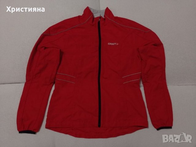 Дамска ветровка CRAFT
