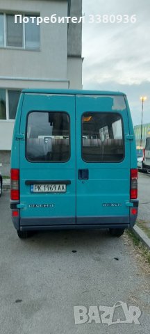 Продавам, снимка 3 - Бусове и автобуси - 36686592